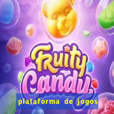 plataforma de jogos que esta pagando bem